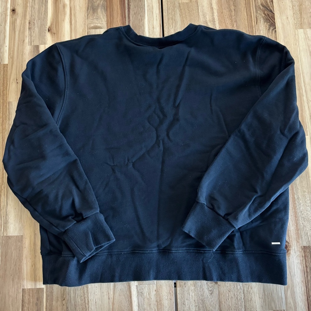 AMIRI Logo Pullover - Picture 4 of 7